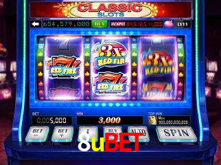 8ubet: Jogos de Caça-Níqueis-Altas Recompensas, Roleta-Velocidade, Blackjack-Desafios Máximos