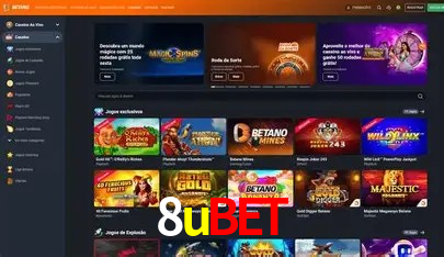 8ubet,8ubet.com
