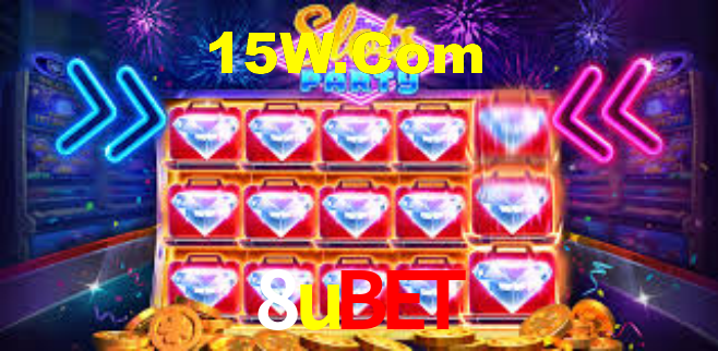 8ubet.com