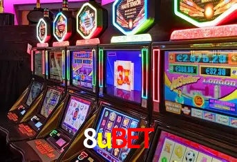 8ubet.com
