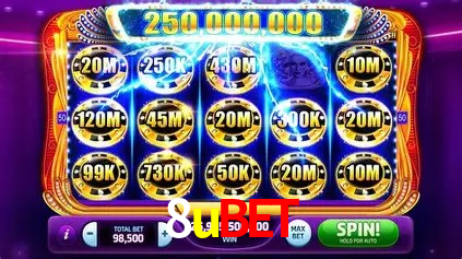 8ubet