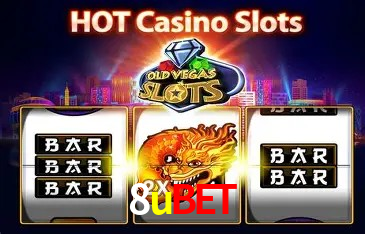 8ubet