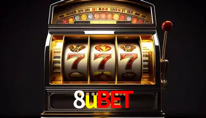 8ubet